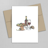 Biscuits du Père Noël - Sans texte - Fetes Grenadine