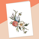 Petites abeilles - Fetes Grenadine